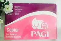 Giấy A3 Pagi 65 gsm