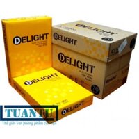 GIẤY A3 PHOTO DELIGHT 70GSM
