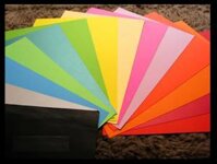 GIẤY A3 PHOTO MÀU ĐẶC BIỆT