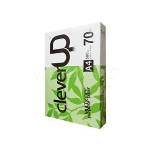 Giấy A4 Bãi Bằng Clever Up 70 - 500 tờ
