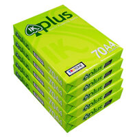 Giấy A4 70gsm IK-Plus