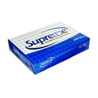 Giấy A4 80gsm Supreme