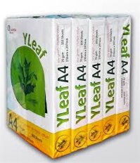 Giấy A4 An Hòa 70gsm (màng co)