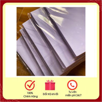 Giấy a4 chuyên dụng viết bút mực không lem