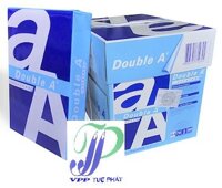 Giấy A4 Double A 70gsm