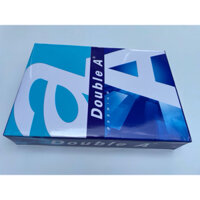 Giấy A4 Double A 80