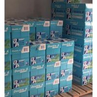Giấy A4 double A 80gsm, giấy double A4 80gsm