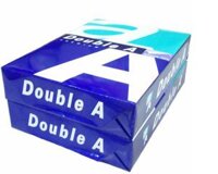 Giấy A4 Double A 80gsm