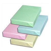 Giấy A4 Ford màu 80gsm (H,V,XL,XD )