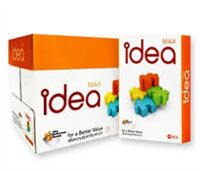 Giấy A4 Idea 70 gsm