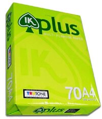 Giấy A4 IK Plus 70/90