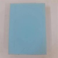 Giấy A4 màu Thái Lan 70gsm xanh dương