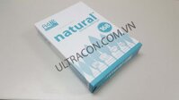 Giấy A4 Natural 70gsm
