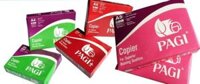 GIẤY A4 PAGI COOPER ĐL 65/90GSM
