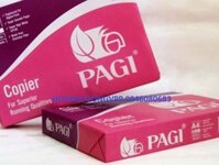 Giấy A4 Pagi ĐL 65