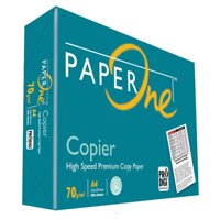 GIẤY A4 PAPER ONE (70gsm)
