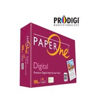 Giấy A4 Paperone 100gsm (giấy nhập khẩu)