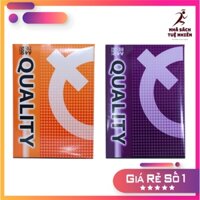 Giấy A4 Quality 70gsm 80gsm giấy in photo A4 giá rẻ