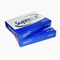 Giấy A4 Supreme 80 gsm