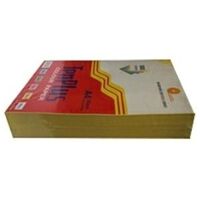 Giấy A4 Tenplus 80Gsm Vàng