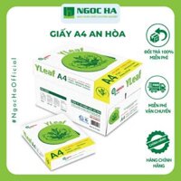 Giấy A4.70.90 An Hòa