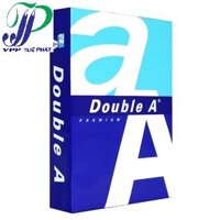 Giấy A5 70gsm Double A