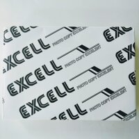 Giấy A5 Excel 80 gsm