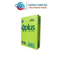 Giấy A5 IK plus 70 gsm