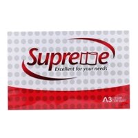 Giấy A5 Supreme 70 gsm