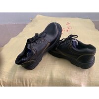 Giày abc 4 lỗ da thật hàng xịn