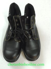 Giày ABC cao cổ