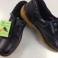 Giày ABC đế vàng chống đinh,chống hóa chất Cao Cấp [ CHON NHANH ] new . 😷