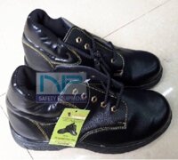 Giày ABC mũi sắt cao cổ A09-2