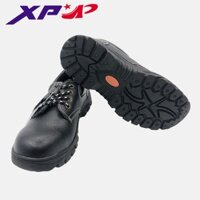 Giày ABC mũi sắt da thật BH601601-1