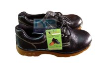 Giày ABC mũi sắt,đế kếp, da thật BH05-2K