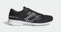 Giày adidas Adidas Adizero Japan 5 Nam Đen Trắng