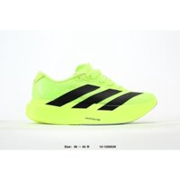 Giày Adidas Adizero Adios Pro Evo 1 nhẹ nam nữ cao cấp thoáng khí đa năng thể thao thông thường giày thể thao cổ thấp chạy bộ giày bóng rổ IH5564 36-45