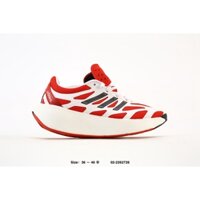 Giày Adidas Adizero Aruku cao cấp nam nữ đa năng thoáng khí thể thao thông thường giày thể thao cổ thấp chạy bộ giày bóng rổ JI0308 36-46