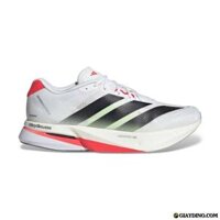 Giày Adidas Adizero Boston 13 Cloud White JS4932