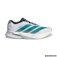 Giày Adidas Adizero Boston 13 White JR4791