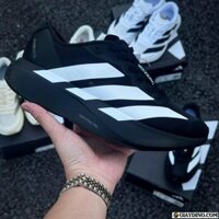 Giày Adidas Adizero Evo SL Black White JP7149