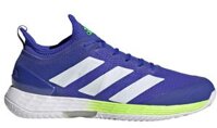 Giày Adidas Adizero Ubersonic 4 ‘Neon Blue’ GZ8464