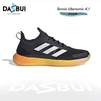 Giày Adidas Adizero Ubersonic 4.1 Halo Blue IF0446 M