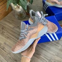 Giày Adidas Alpha bounce