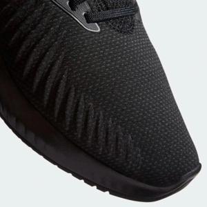 Giày Adidas Alphabounce+ 3 'Triple Black' EG1391