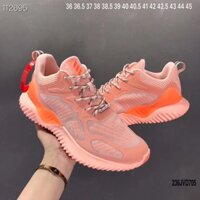 Giầy Adidas Alphabounce Beyond hồng