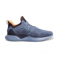 Giày Adidas AlphaBounce Grey Solar Red Core Black CG3302