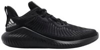 Giày Adidas Alphabounce Plus ‘Core Black’ G28584