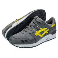 Giày Adidas ASICS Gel-Lyte III Remastered Ronnie Fieg Super Yellow 1201A810 020
