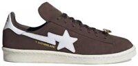 Giày Adidas BAPE x Campus 80s ’30th Anniversary – Brown’ IF3379